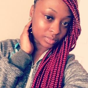 Meet your Posher, Lavontay